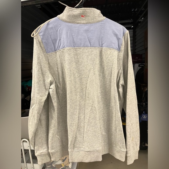 Vineyard vines pullover - Picture 3 of 3